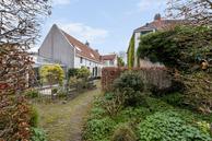 Foto van Dorpsstraat 71, Oegstgeest
