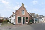 Foto van Dorpsstraat 71, Oegstgeest
