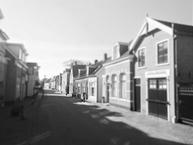 Foto van Dorpsstraat 71, Oegstgeest