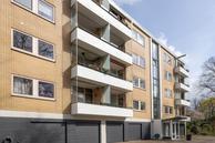Historische woningfoto van Merelhof 37, Bussum uit 2022