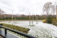 Historische woningfoto van Merelhof 37, Bussum uit 2022