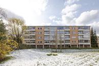 Historische woningfoto van Merelhof 37, Bussum uit 2022