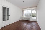 Historische woningfoto van Merelhof 37, Bussum uit 2022