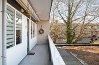 Historische woningfoto van De Sluis 18, Driebergen uit 2022