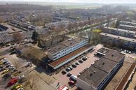 Historische woningfoto van De Sluis 18, Driebergen uit 2022