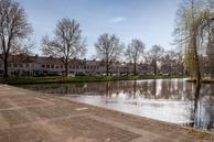 Historische woningfoto van De Sluis 18, Driebergen uit 2022