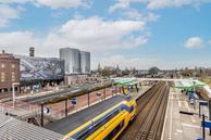 Foto van Iepenlaan 114, Zwanenburg