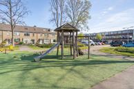 Foto van Vivaldihof 7, Alphen aan den Rijn