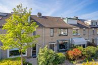 Foto van Vivaldihof 7, Alphen aan den Rijn
