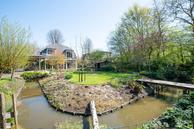 Foto van Heemraad Witweg 12, Oostwoud