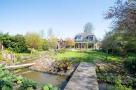 Foto van Heemraad Witweg 12, Oostwoud