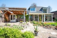 Foto van Heemraad Witweg 12, Oostwoud