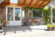 Foto van Heemraad Witweg 12, Oostwoud