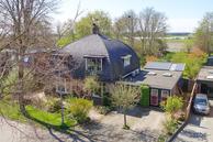 Foto van Heemraad Witweg 12, Oostwoud