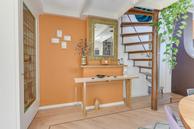 Foto van Heemraad Witweg 12, Oostwoud