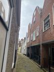 Foto van St. Odolphisteeg 8, Harlingen