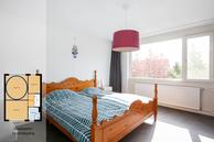 Historische woningfoto van Olmenhof 26, Wijchen uit 2022