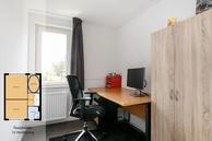 Historische woningfoto van Olmenhof 26, Wijchen uit 2022