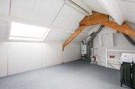 Historische woningfoto van Olmenhof 26, Wijchen uit 2022