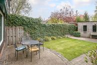 Historische woningfoto van Olmenhof 26, Wijchen uit 2022