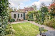 Historische woningfoto van Olmenhof 26, Wijchen uit 2022