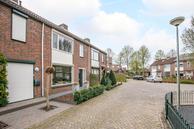 Historische woningfoto van Olmenhof 26, Wijchen uit 2022