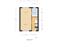 Historische woningfoto van Olmenhof 26, Wijchen uit 2022