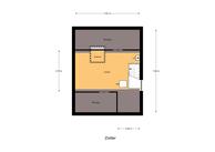 Historische woningfoto van Olmenhof 26, Wijchen uit 2022