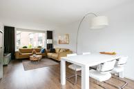 Historische woningfoto van Olmenhof 26, Wijchen uit 2022