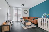 Foto van Vlasven 22, Veghel