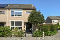 Foto van Lutherhof 27, Hilversum