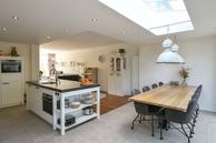 Foto van Lutherhof 27, Hilversum