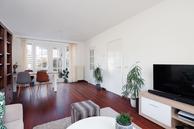 Historische woningfoto van Vondelstraat 9, Nijverdal uit 2022