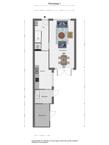Historische woningfoto van Vondelstraat 9, Nijverdal uit 2022