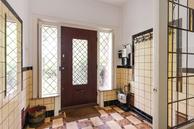 Foto van Van Wickevoort Crommelinlaan 20, Bloemendaal