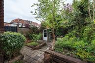 Foto van Van Wickevoort Crommelinlaan 20, Bloemendaal