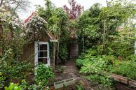 Foto van Van Wickevoort Crommelinlaan 20, Bloemendaal