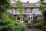 Foto van Van Wickevoort Crommelinlaan 20, Bloemendaal