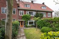 Foto van Van Wickevoort Crommelinlaan 20, Bloemendaal