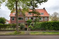 Foto van Van Wickevoort Crommelinlaan 20, Bloemendaal