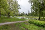 Foto van Van Wickevoort Crommelinlaan 20, Bloemendaal