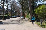 Foto van Van Wickevoort Crommelinlaan 20, Bloemendaal
