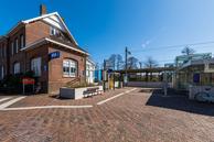 Foto van Van Wickevoort Crommelinlaan 20, Bloemendaal