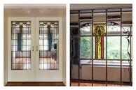 Foto van Van Wickevoort Crommelinlaan 20, Bloemendaal