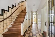 Foto van Van Wickevoort Crommelinlaan 20, Bloemendaal