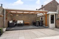 Historische woningfoto van Prins Bernhardstraat 43, Drunen uit 2022