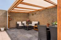 Historische woningfoto van Prins Bernhardstraat 43, Drunen uit 2022