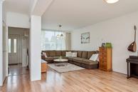 Historische woningfoto van Prins Bernhardstraat 43, Drunen uit 2022