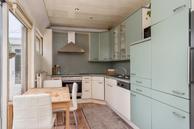 Historische woningfoto van Prins Bernhardstraat 43, Drunen uit 2022