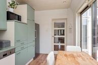 Historische woningfoto van Prins Bernhardstraat 43, Drunen uit 2022